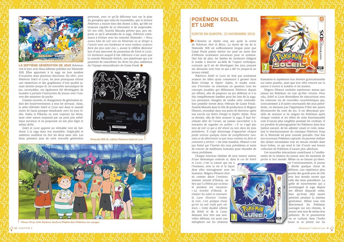 Hommage à Pokémon - La consécration - Extrait 1