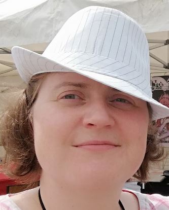 Hélène Tolden - Auteur
