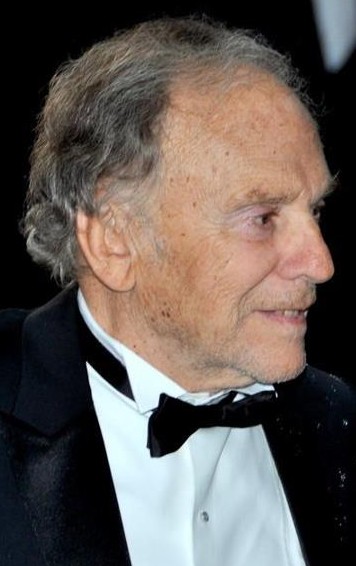 Jean-Louis Trintignant - Auteur