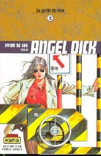 Angel Dick 2