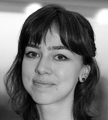 Claire Fauvel - Auteur