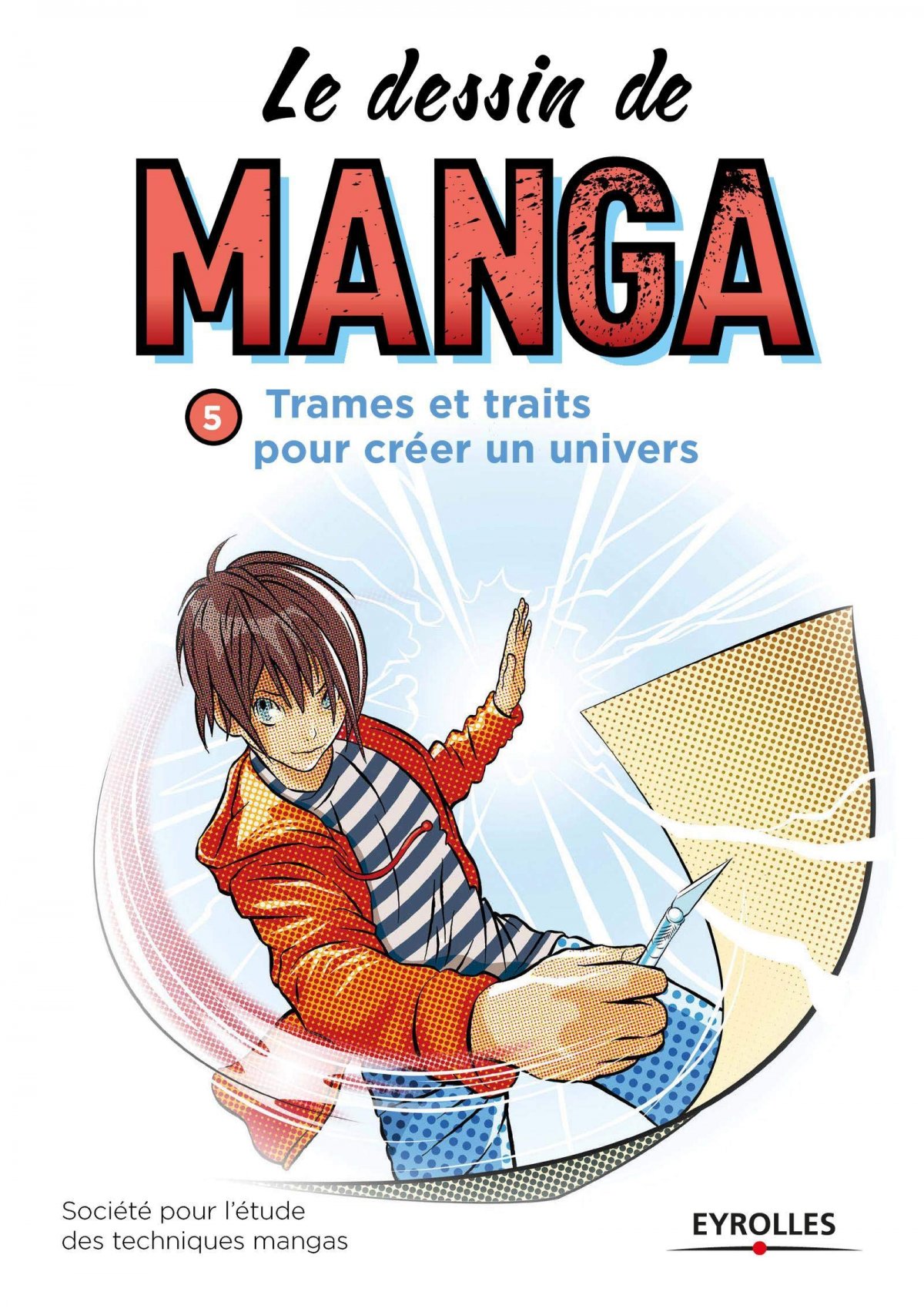 Trames et traits pour créer un univers