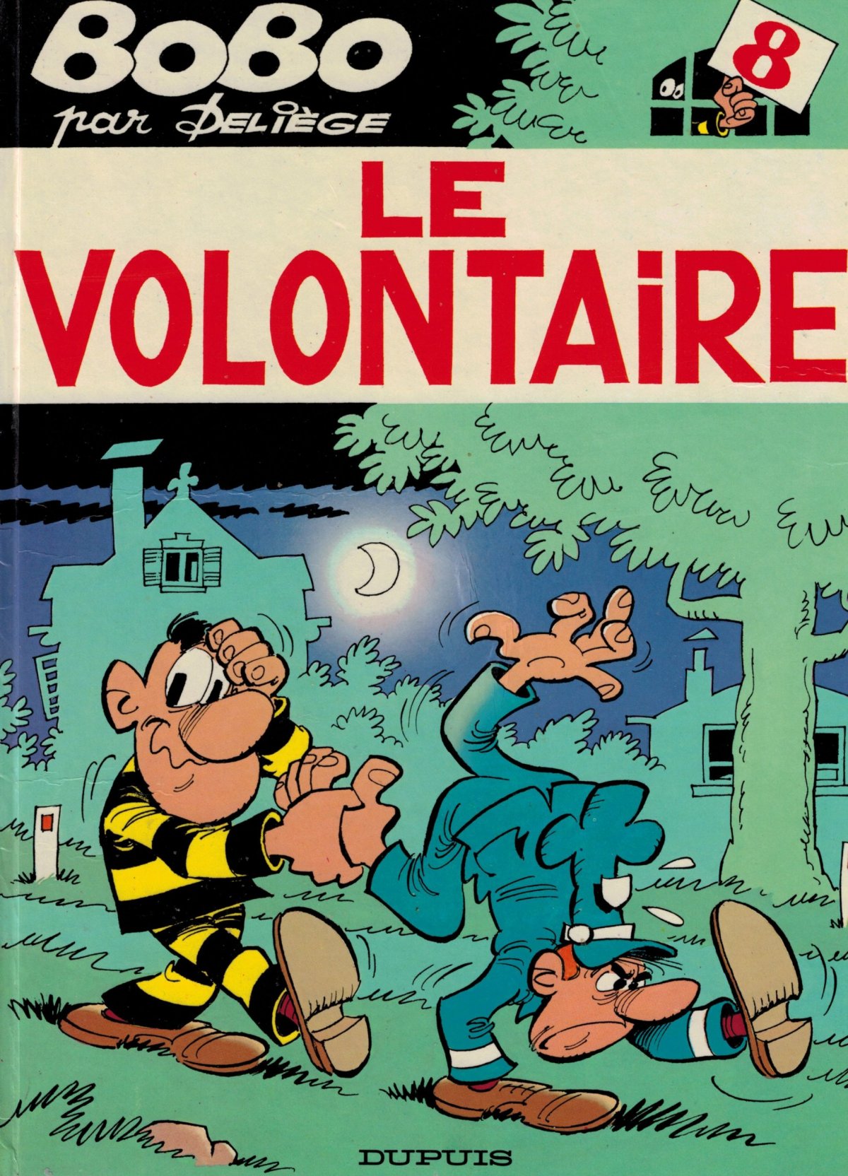 Volontaire (Le)