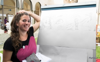 Paola Cannatella - Auteur