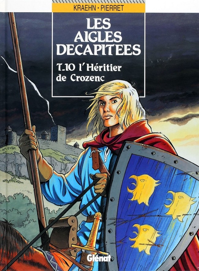 Héritier de Crozenc (L')