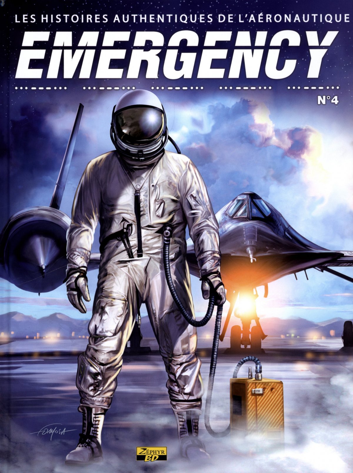 Emergency 4