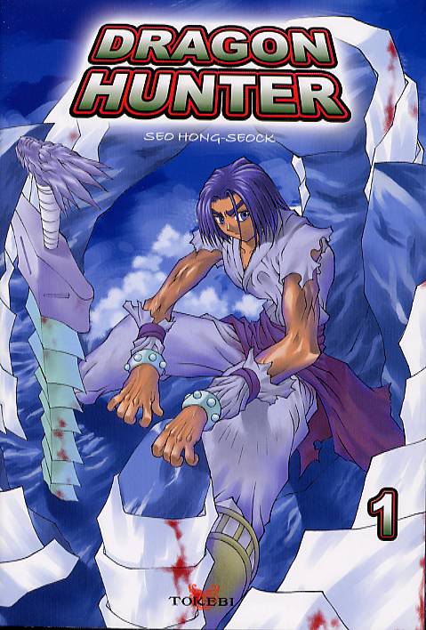 Dragon Hunter 1
