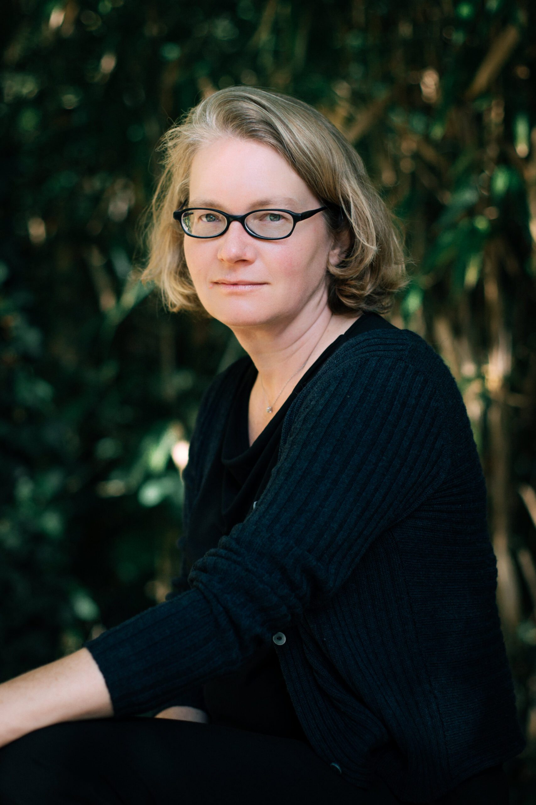 Taina Tervonen - Auteur