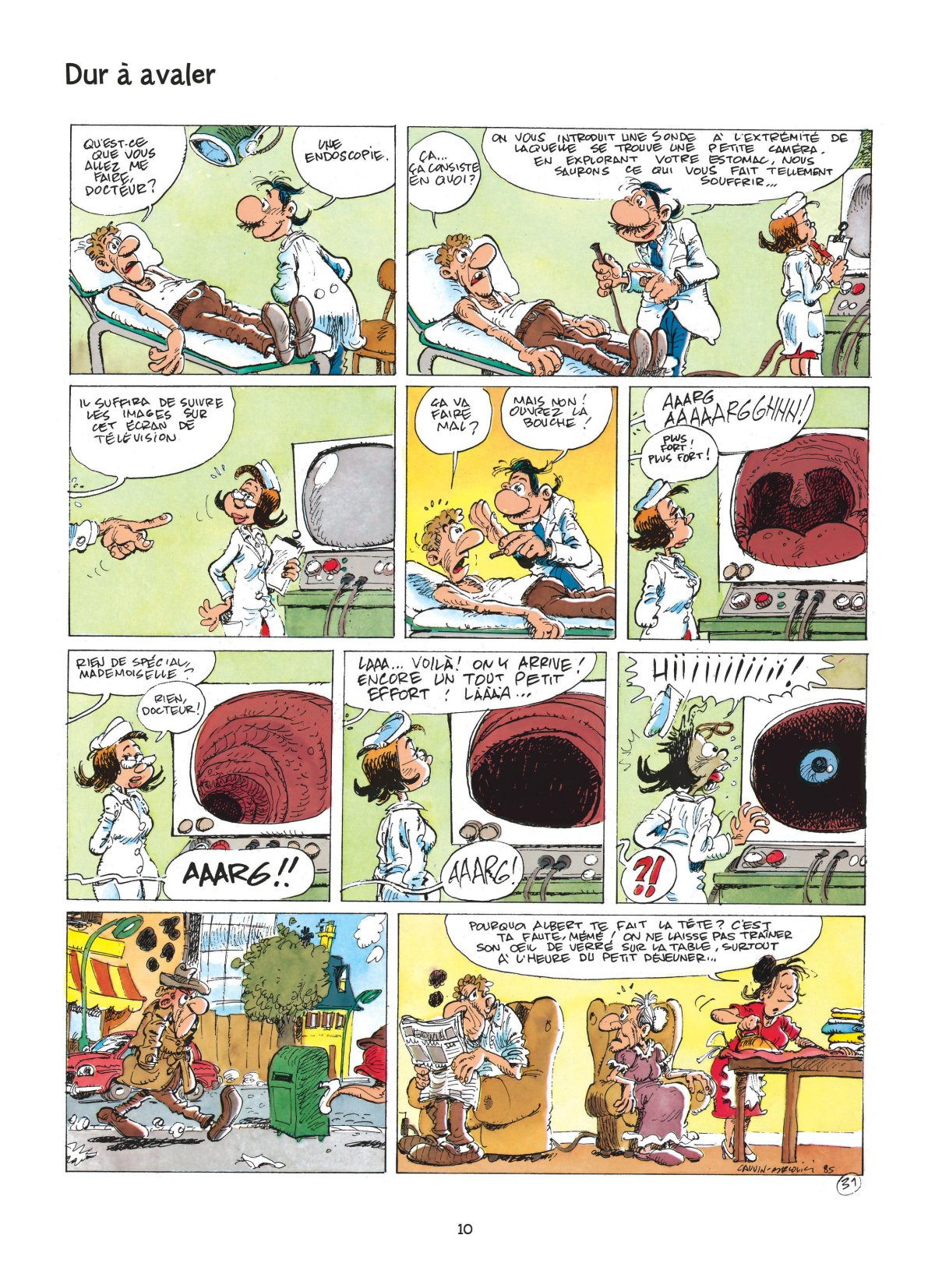 Superpiquées - Extrait 1