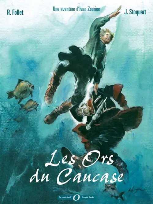 Ors du Caucase (Les)