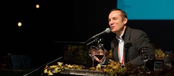 Kilien Stengel - Auteur
