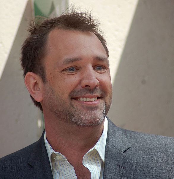 Trey Parker - Auteur