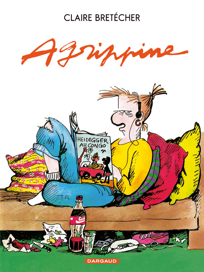 Agrippine