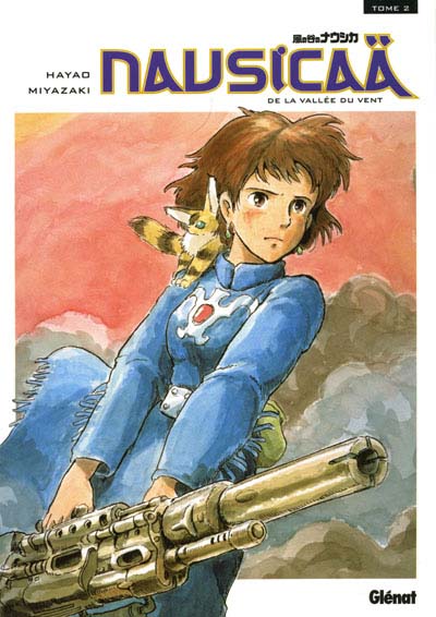 Nausicaä 2