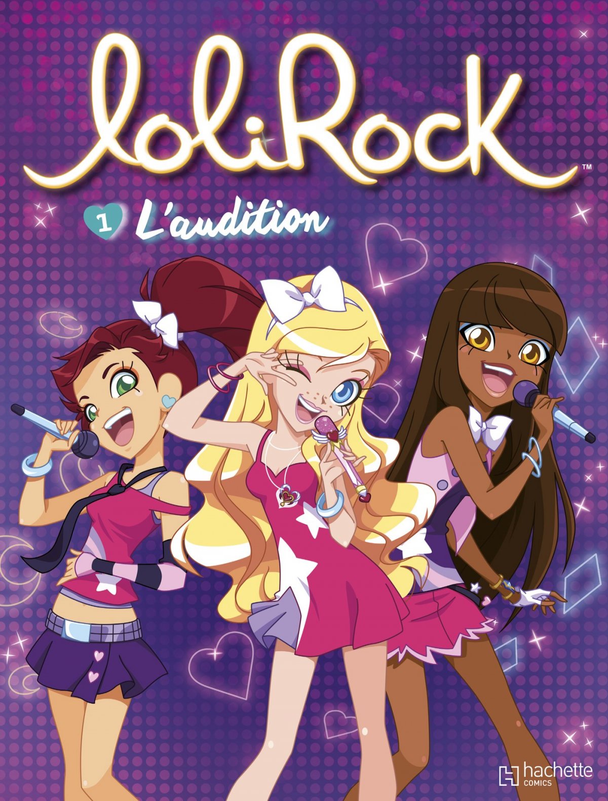 Audition (L')