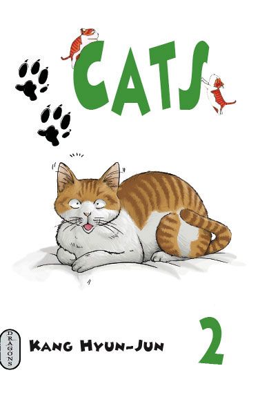 Cats 2