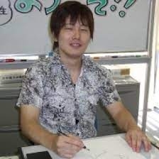 Kôtarô Yamada - Auteur