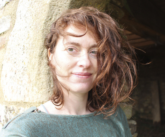 Charlotte Mevel - Auteur