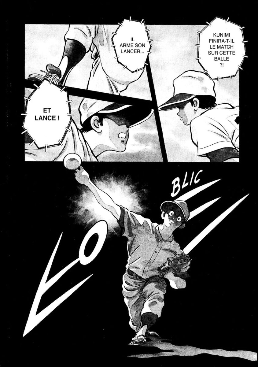 H2 Édition double 1 - Extrait 1