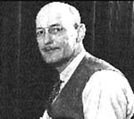 Harold Knerr - Auteur