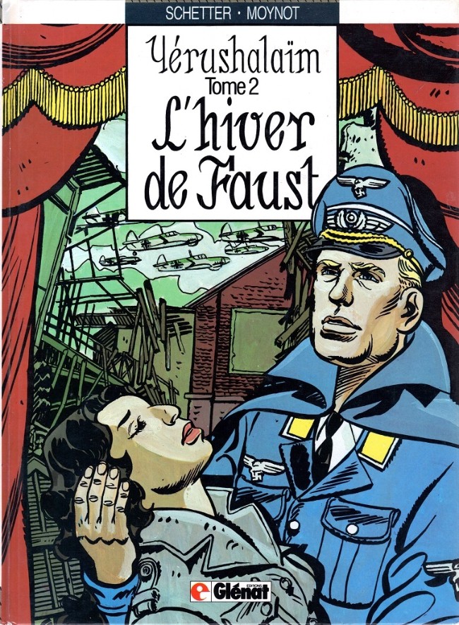Hiver de Faust (L')