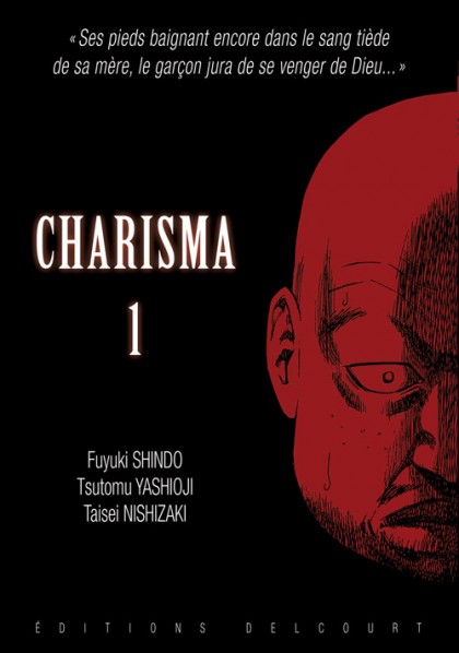 Charisma 1