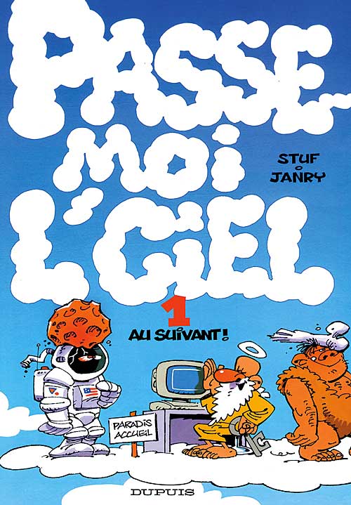 Suivant ! (Au)
