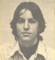 John David Warner - Auteur