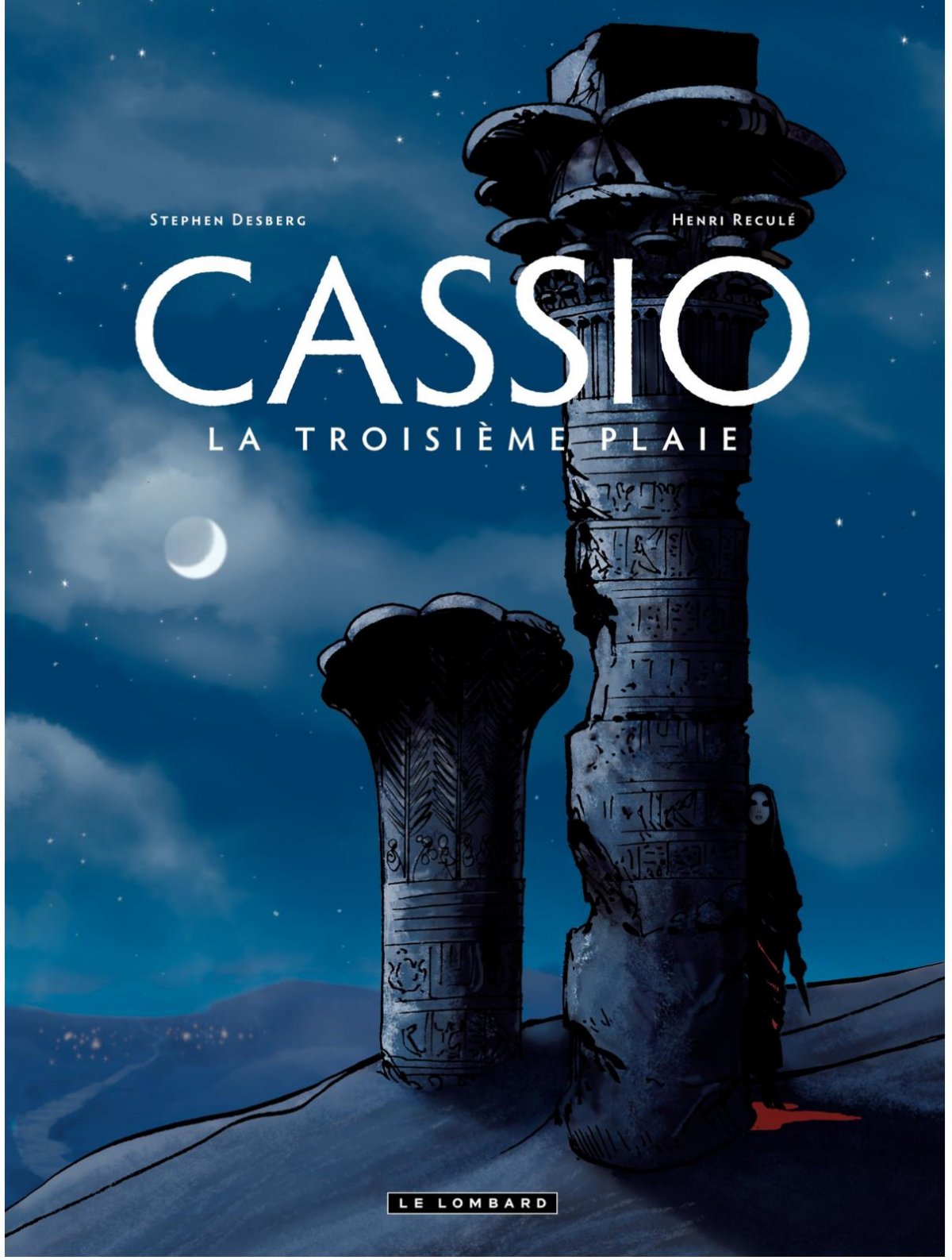 Troisième plaie (La)