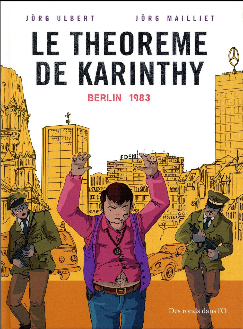 Berlin 1983