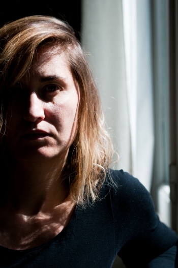 Caterina Sansone - Auteur
