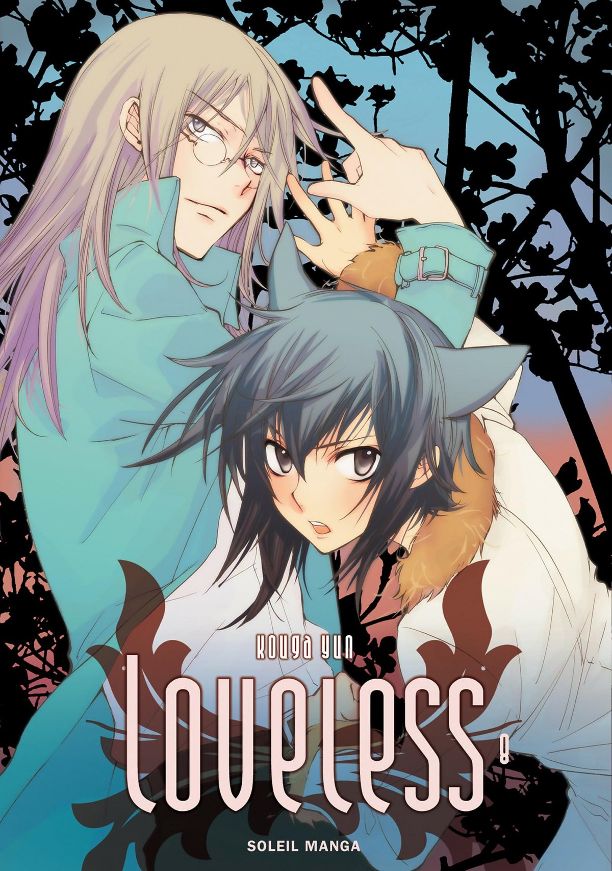 Loveless 8