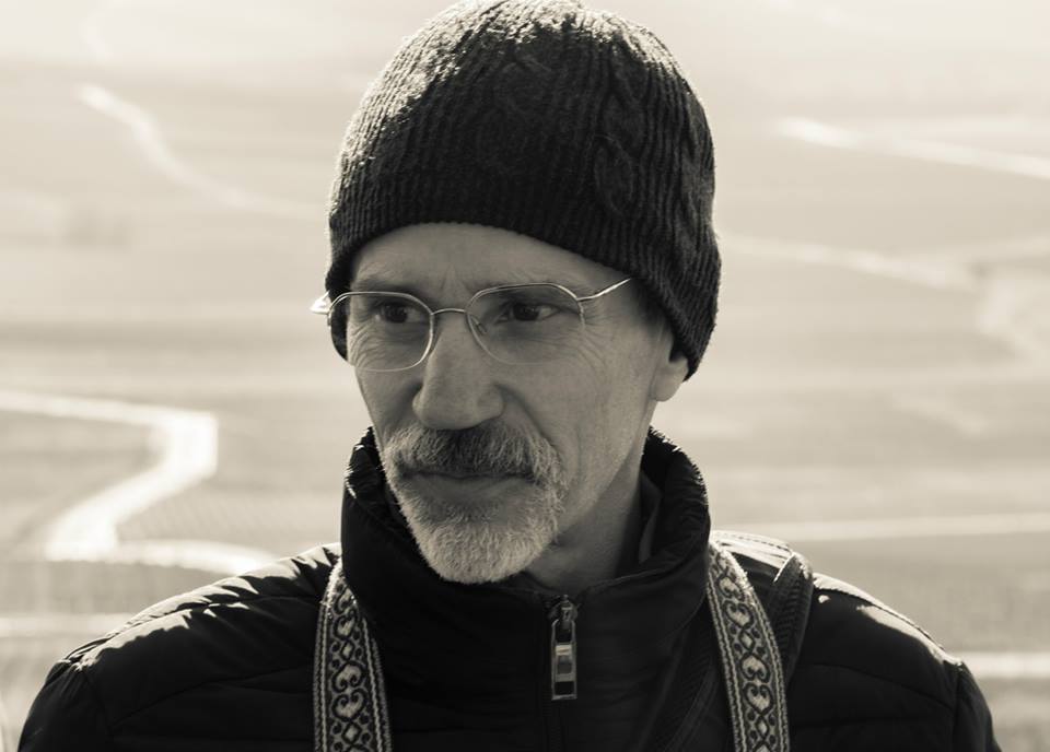 Emilio Ruiz Zavala - Auteur