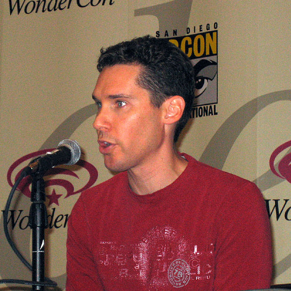 Bryan Singer - Auteur