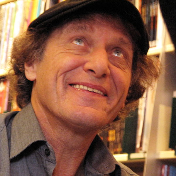 Raymond Burki - Auteur