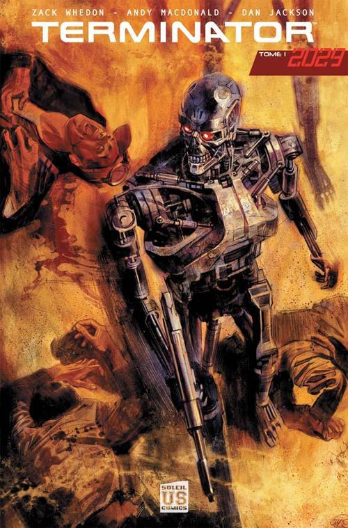 Terminator 2029