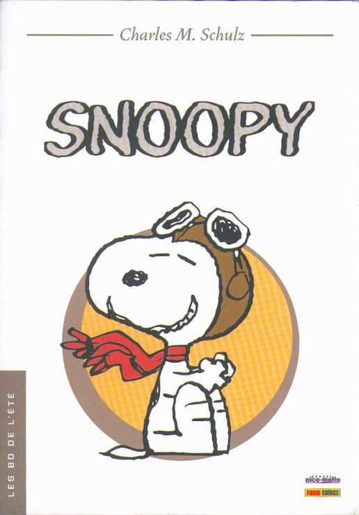 Snoopy