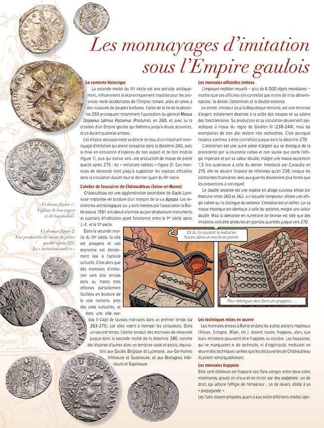 Dame de Riobé (La) - Extrait 1