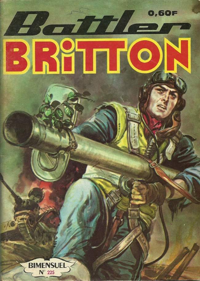 Grognards de Grand (Les)