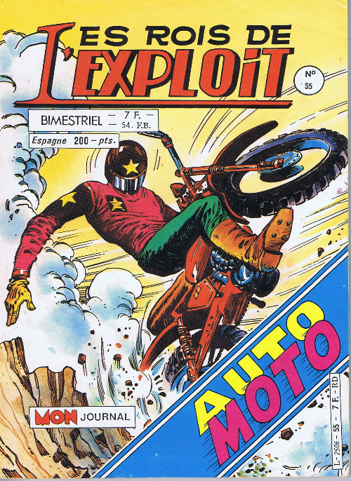 Course de forêt (La)