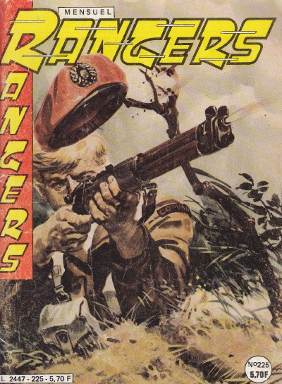 Destin des lâches (Le)