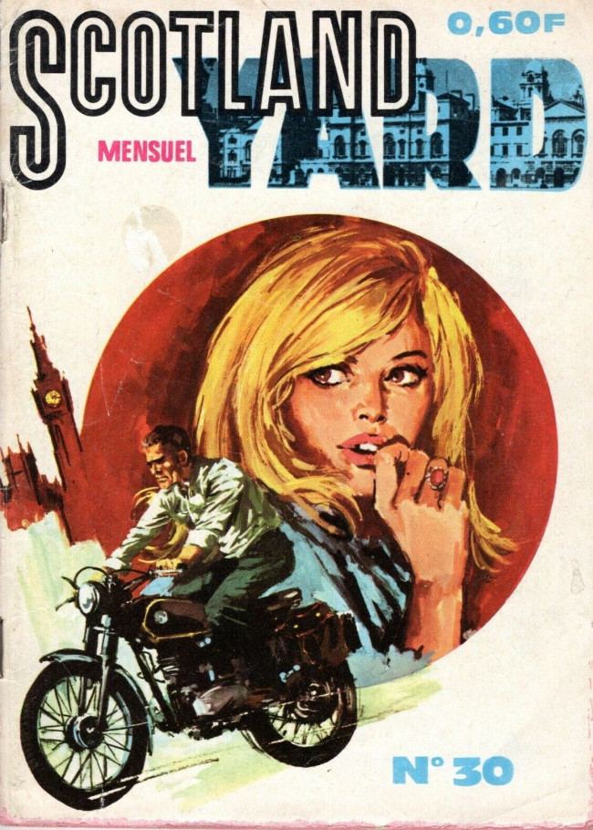 A chacun sa méthode