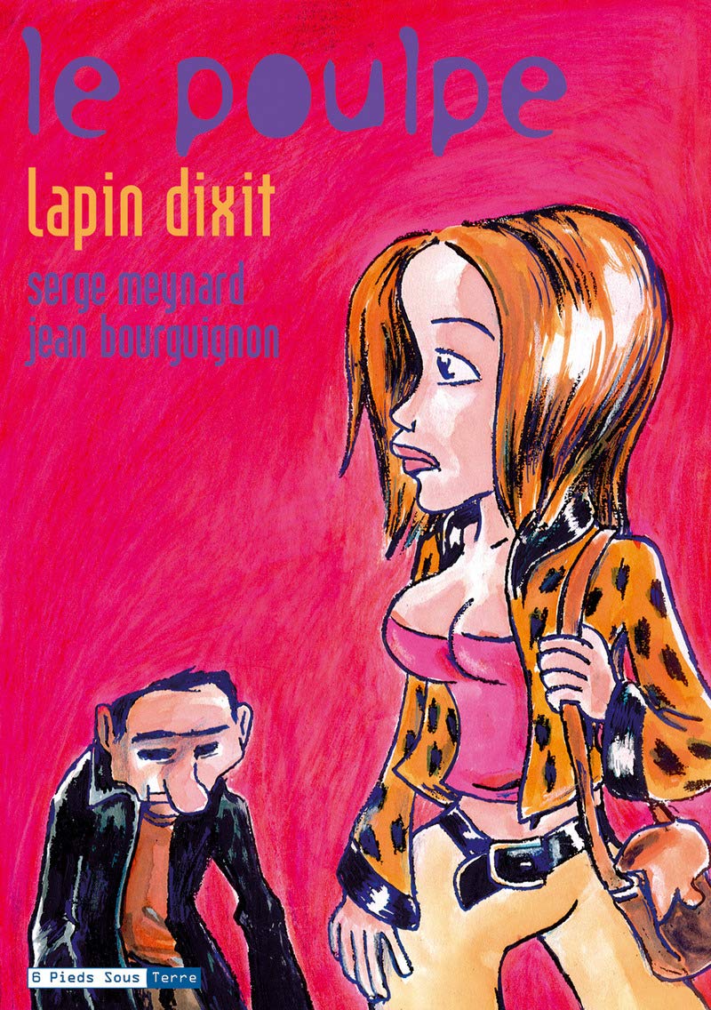Lapin dixit (Le)