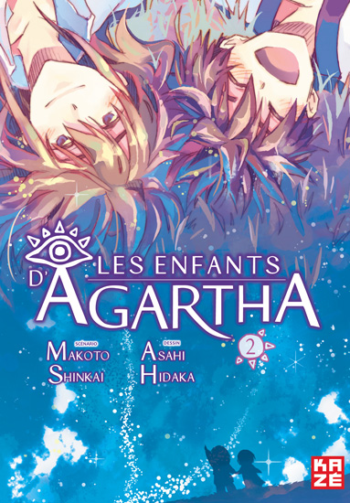 Enfants d'Agartha (Les) 2