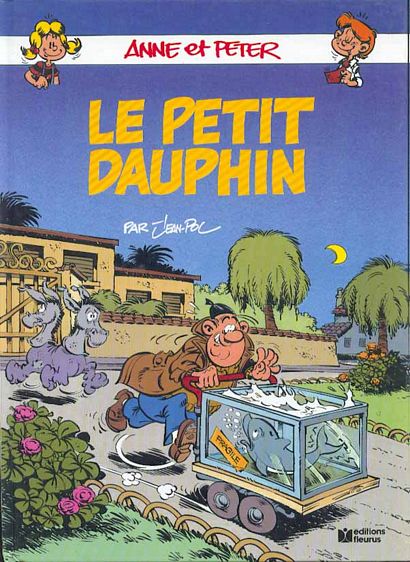 Petit dauphin (Le)