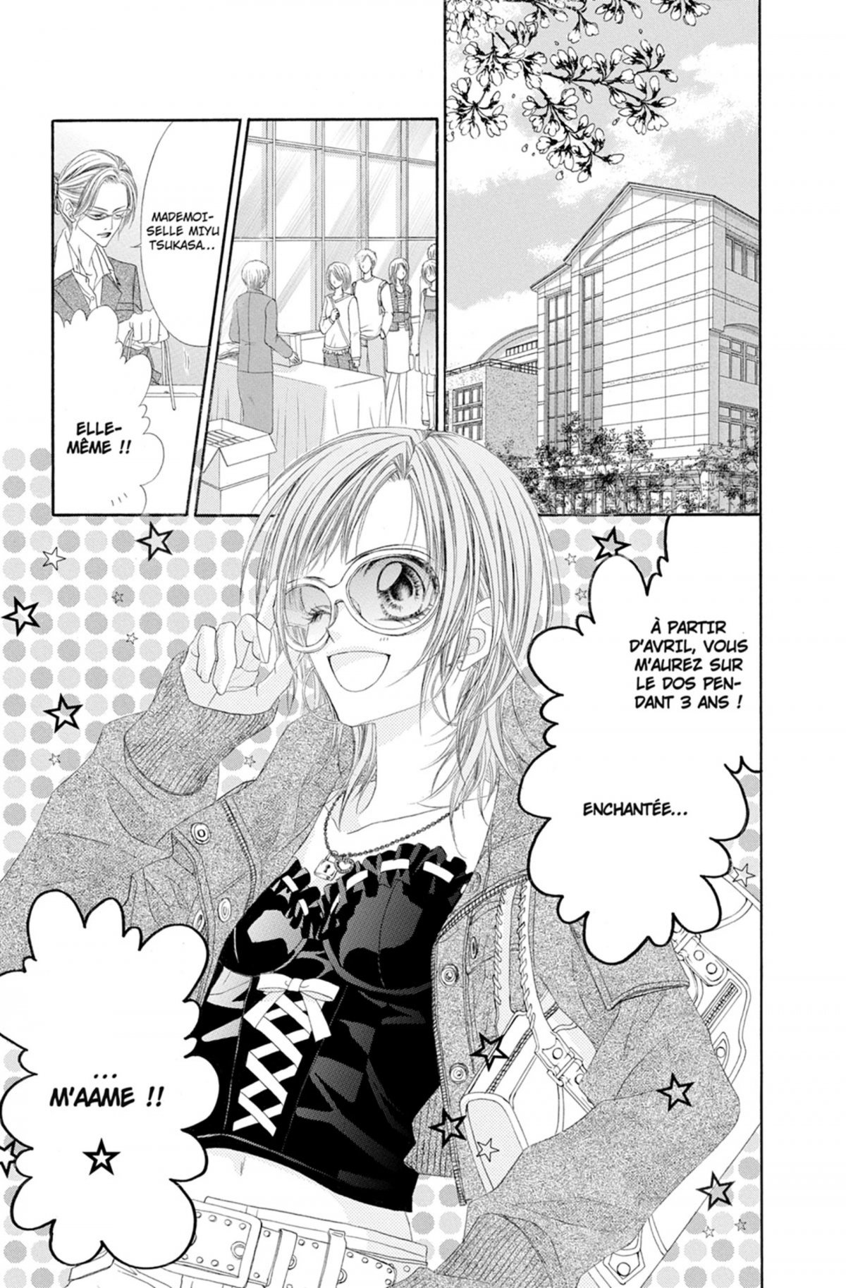 Rhapsody in heaven 1 - Extrait 1