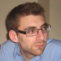 Julien Hanoteaux - Auteur