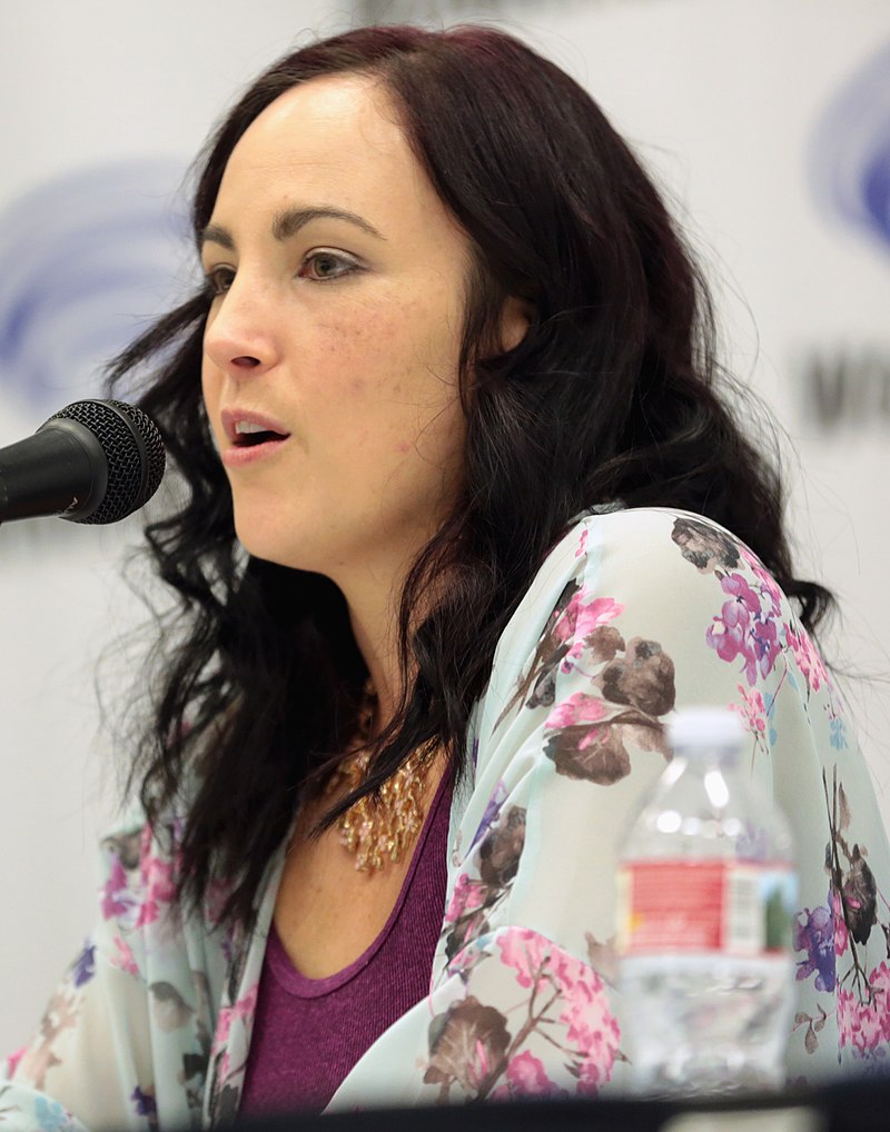 Delilah S. Dawson - Auteur