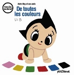 Osamu Tezuka pour les tout petits