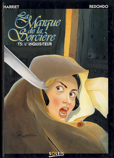 Inquisiteur (L')